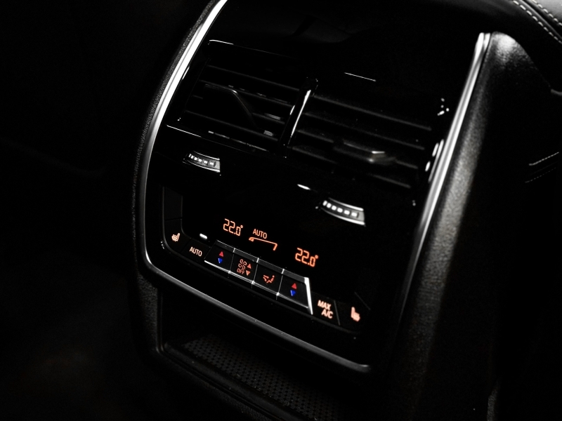 BMW X5M Competition 625cv 2024