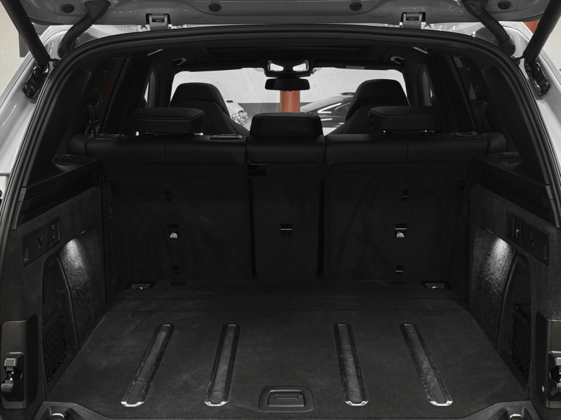 BMW X5M Competition 625cv 2024