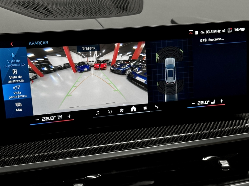BMW X5M Competition 625cv 2024