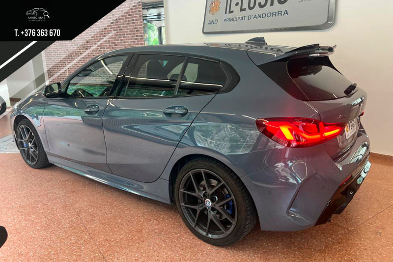 BMW 120D  XDRIVE