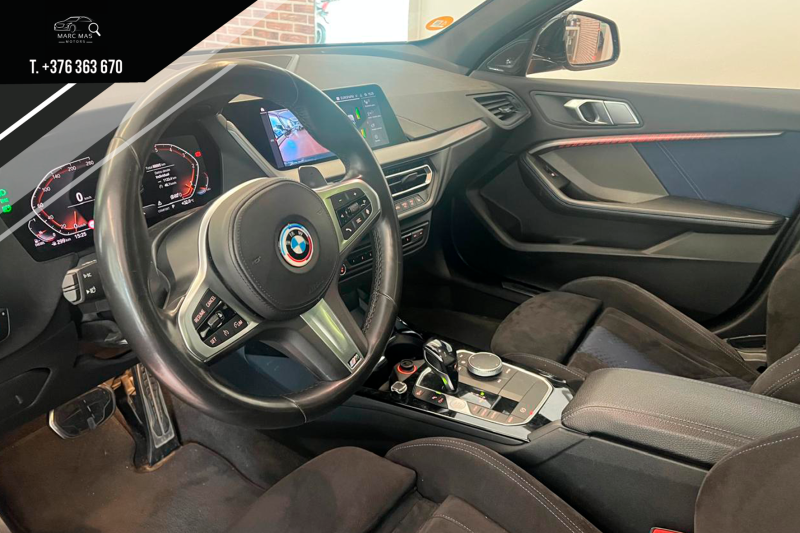 BMW 120D  XDRIVE