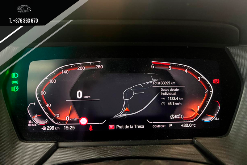 BMW 120D  XDRIVE