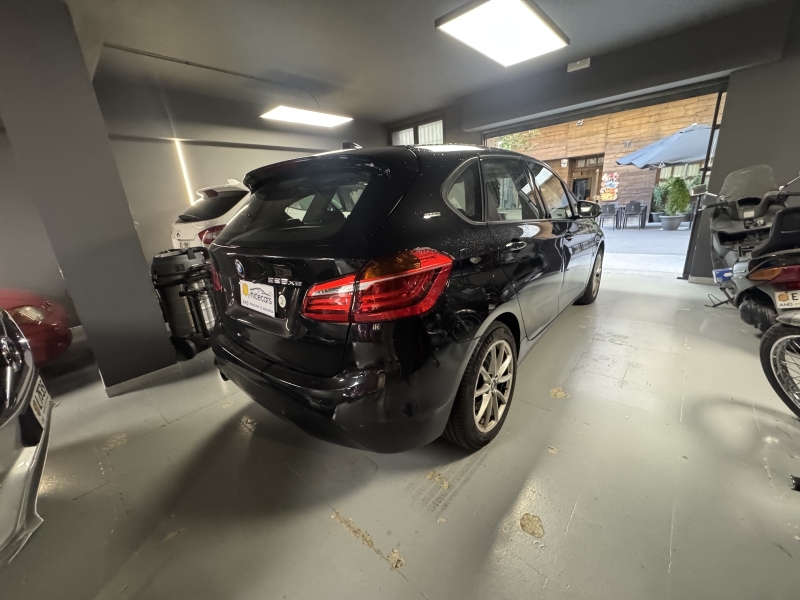BMW 225xe eDrive 224cv