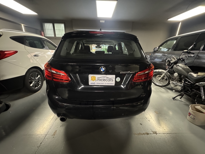 BMW 225xe eDrive 224cv