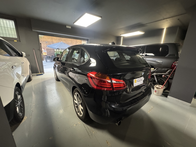 BMW 225xe eDrive 224cv