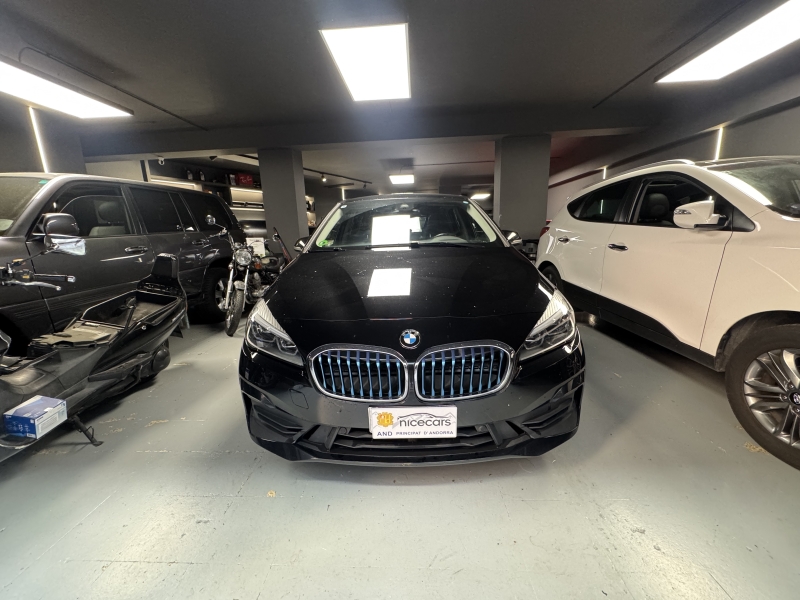 BMW 225xe eDrive 224cv