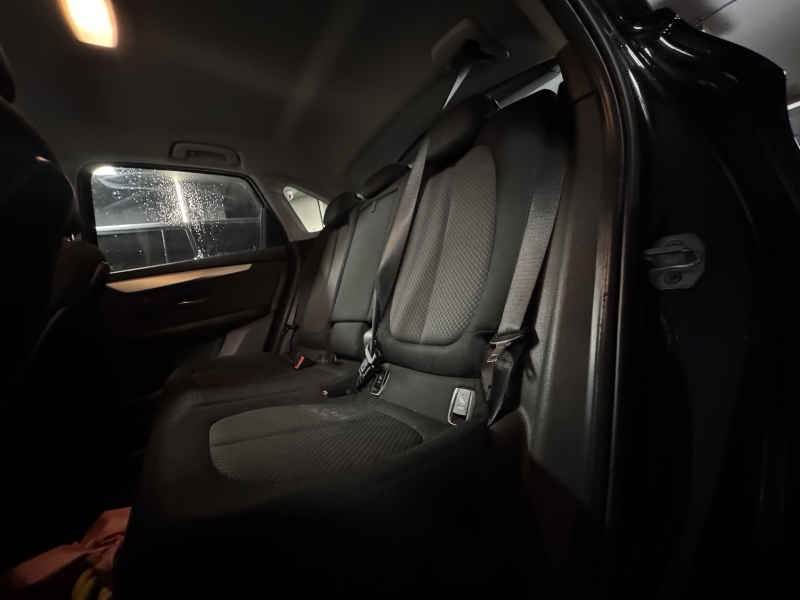 BMW 225xe eDrive 224cv