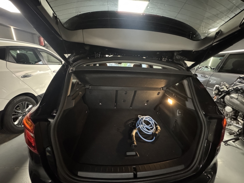 BMW 225xe eDrive 224cv
