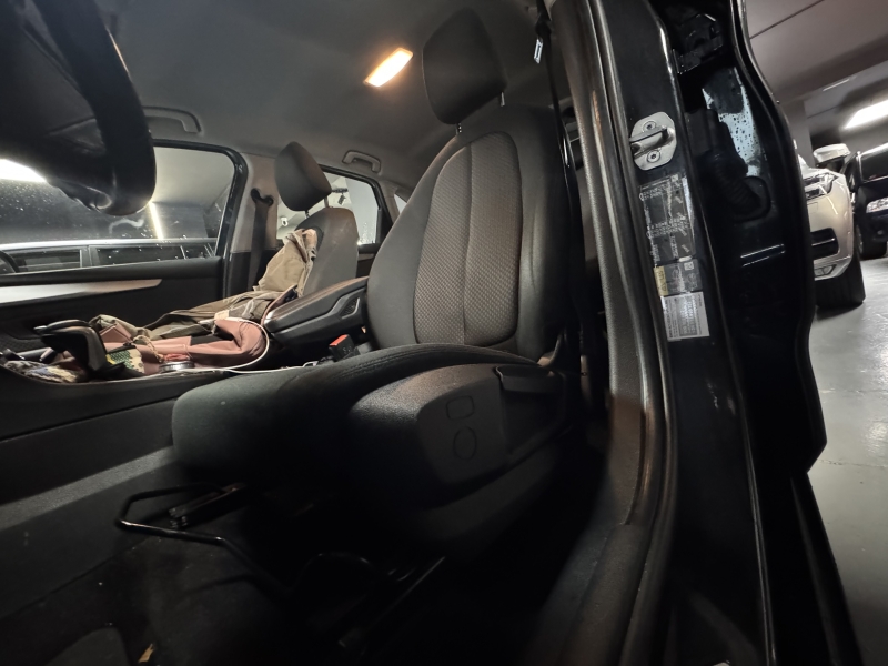 BMW 225xe eDrive 224cv