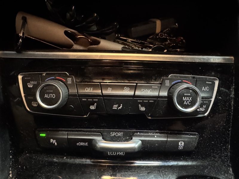 BMW 225xe eDrive 224cv