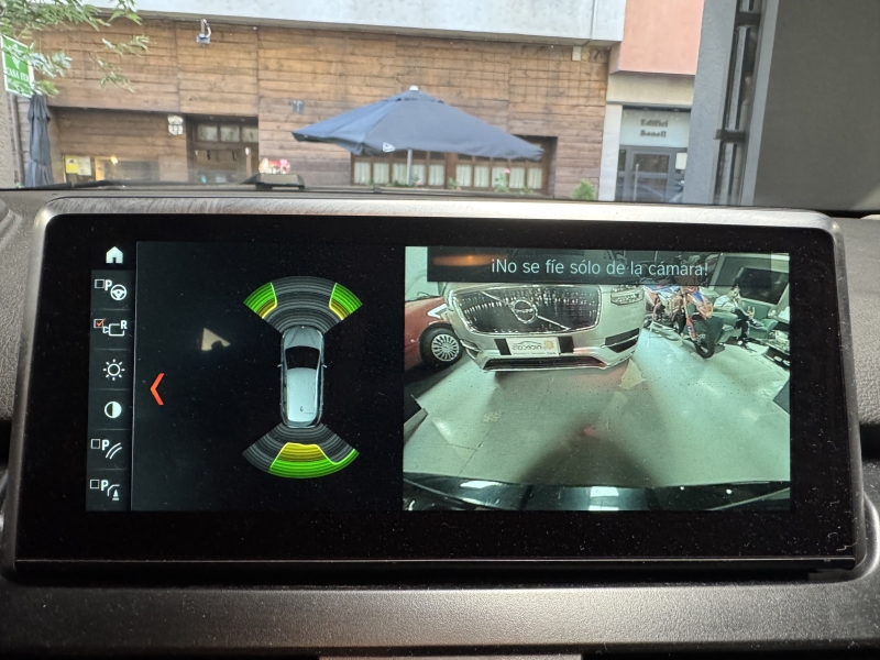 BMW 225xe eDrive 224cv