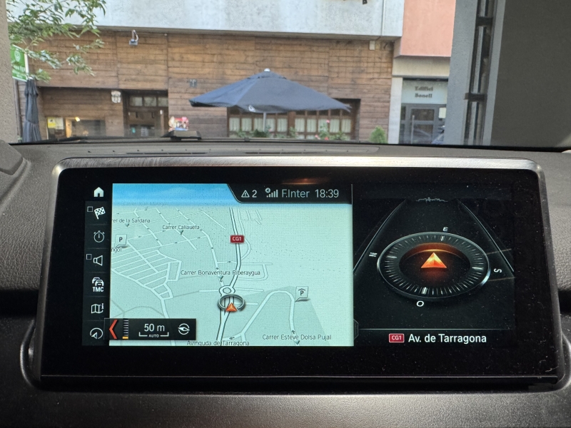 BMW 225xe eDrive 224cv