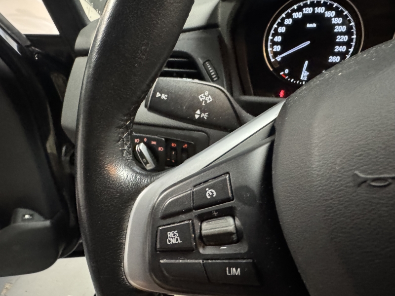 BMW 225xe eDrive 224cv