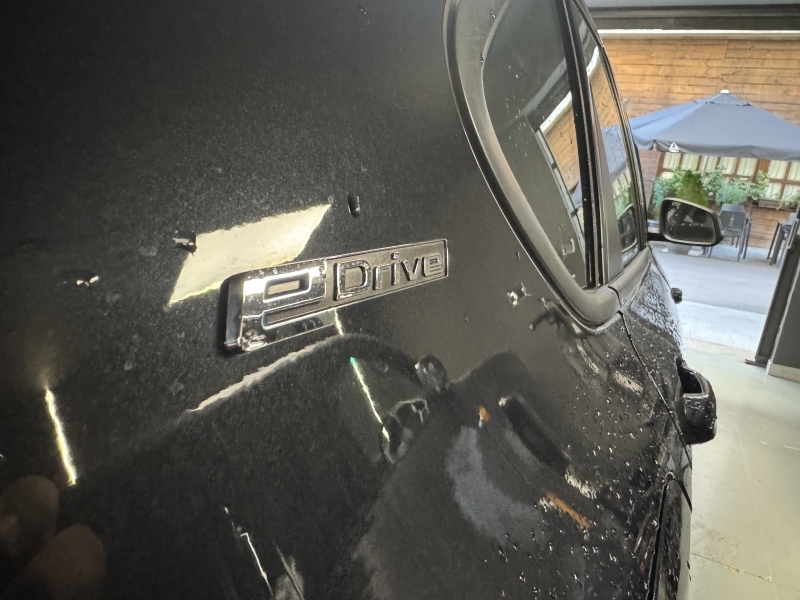 BMW 225xe eDrive 224cv
