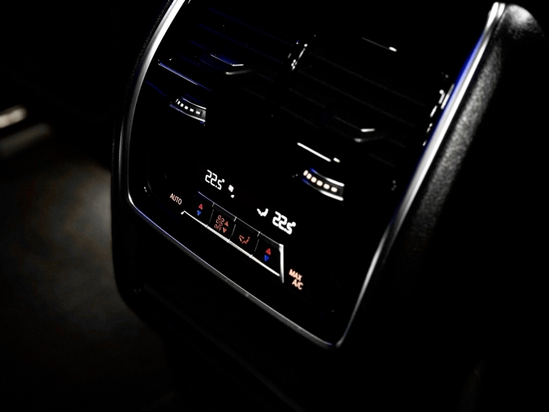 BMW X5 30d Xdrive Pack M 265cv