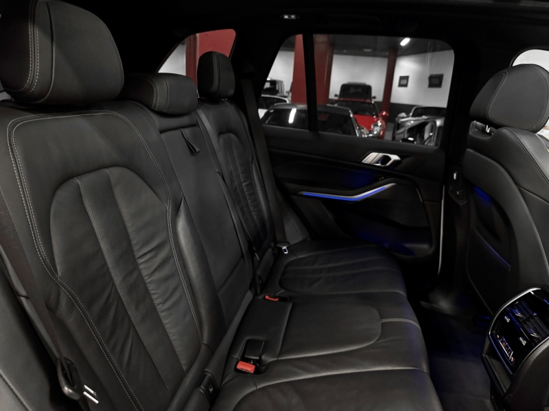BMW X5 30d Xdrive Pack M 265cv