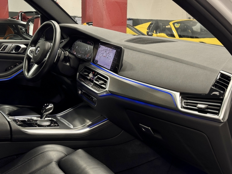 BMW X5 30d Xdrive Pack M 265cv