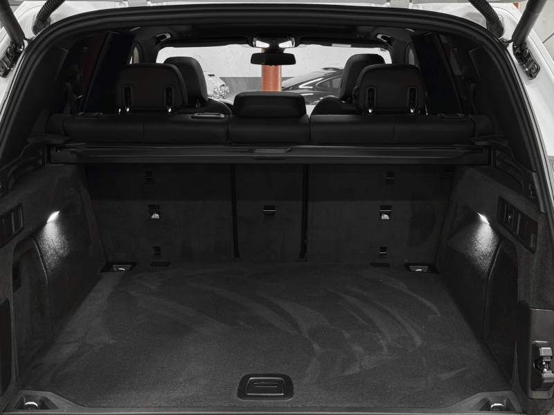 BMW X5 30d Xdrive Pack M 265cv