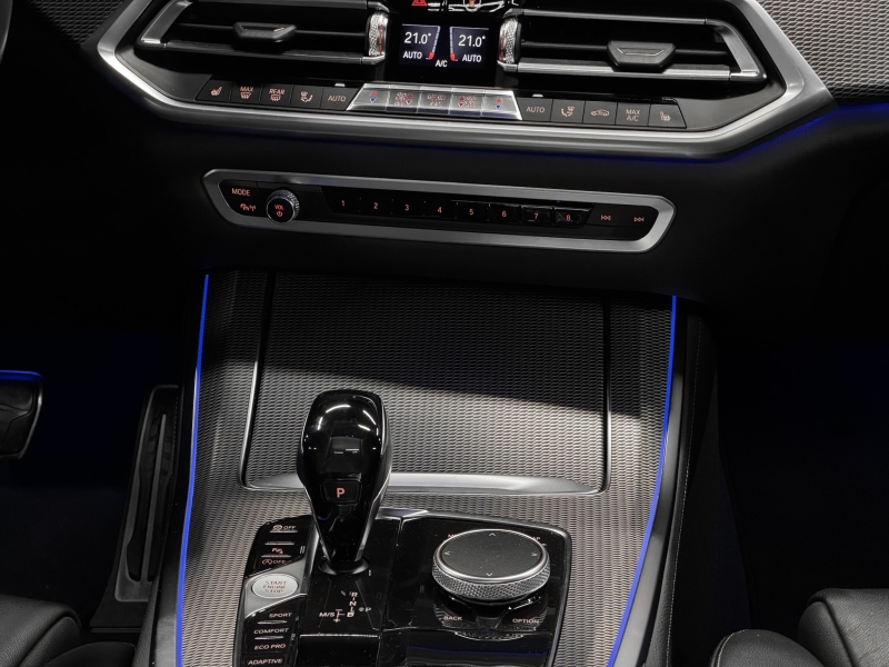 BMW X5 30d Xdrive Pack M 265cv