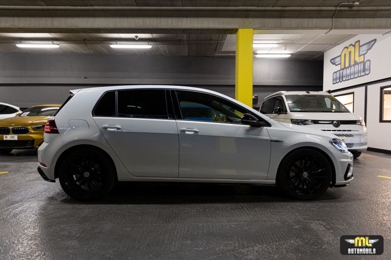 Volkswagen Golf 7.5 R