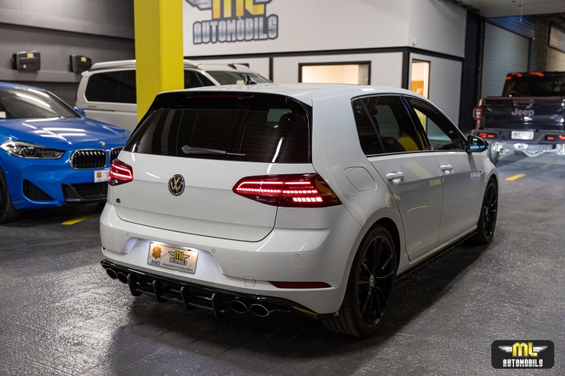 Volkswagen Golf 7.5 R