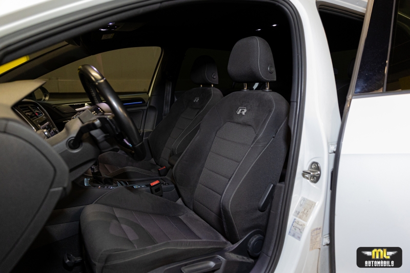 Volkswagen Golf 7.5 R