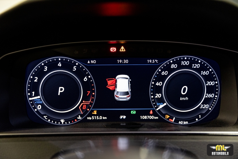 Volkswagen Golf 7.5 R