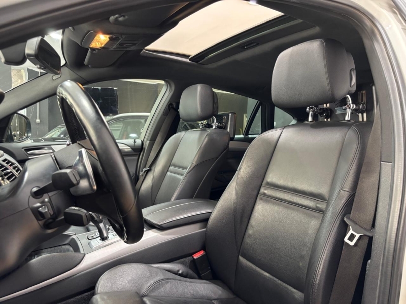 BMW X6 M50d xDrive