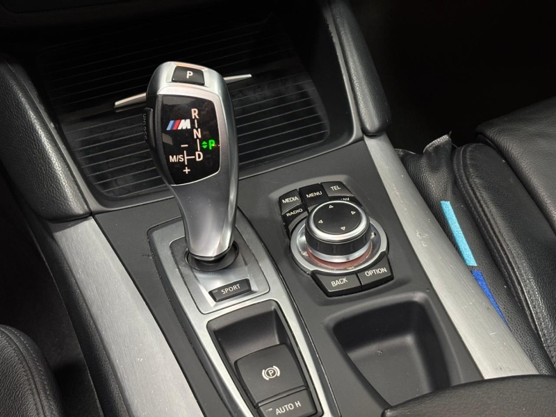 BMW X6 M50d xDrive