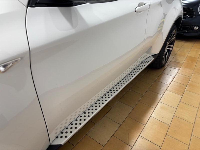 BMW X6 M50d xDrive