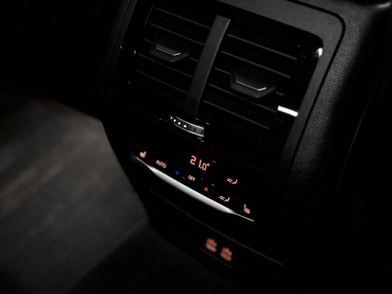 BMW X3M Competition 510cv