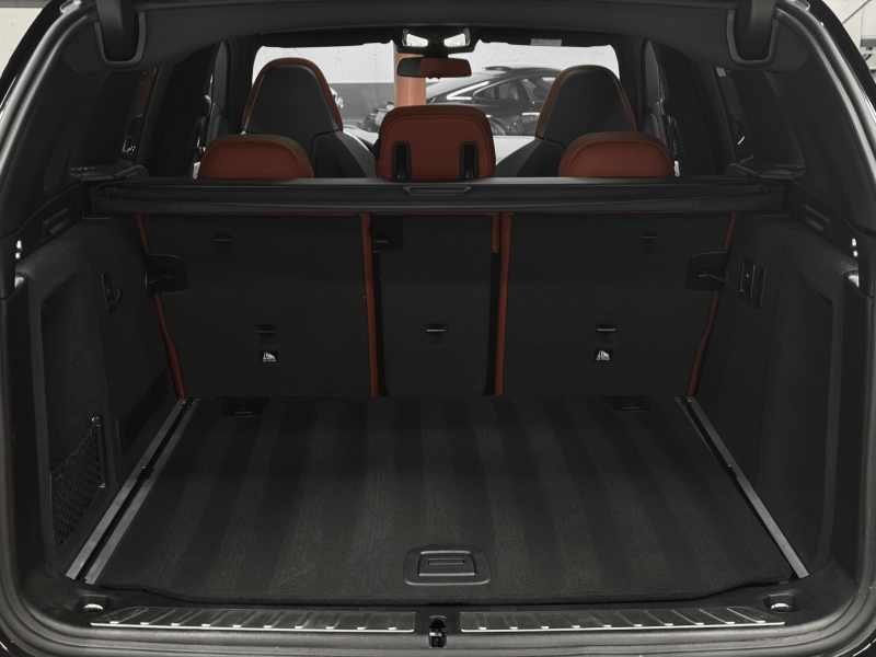 BMW X3M Competition 510cv