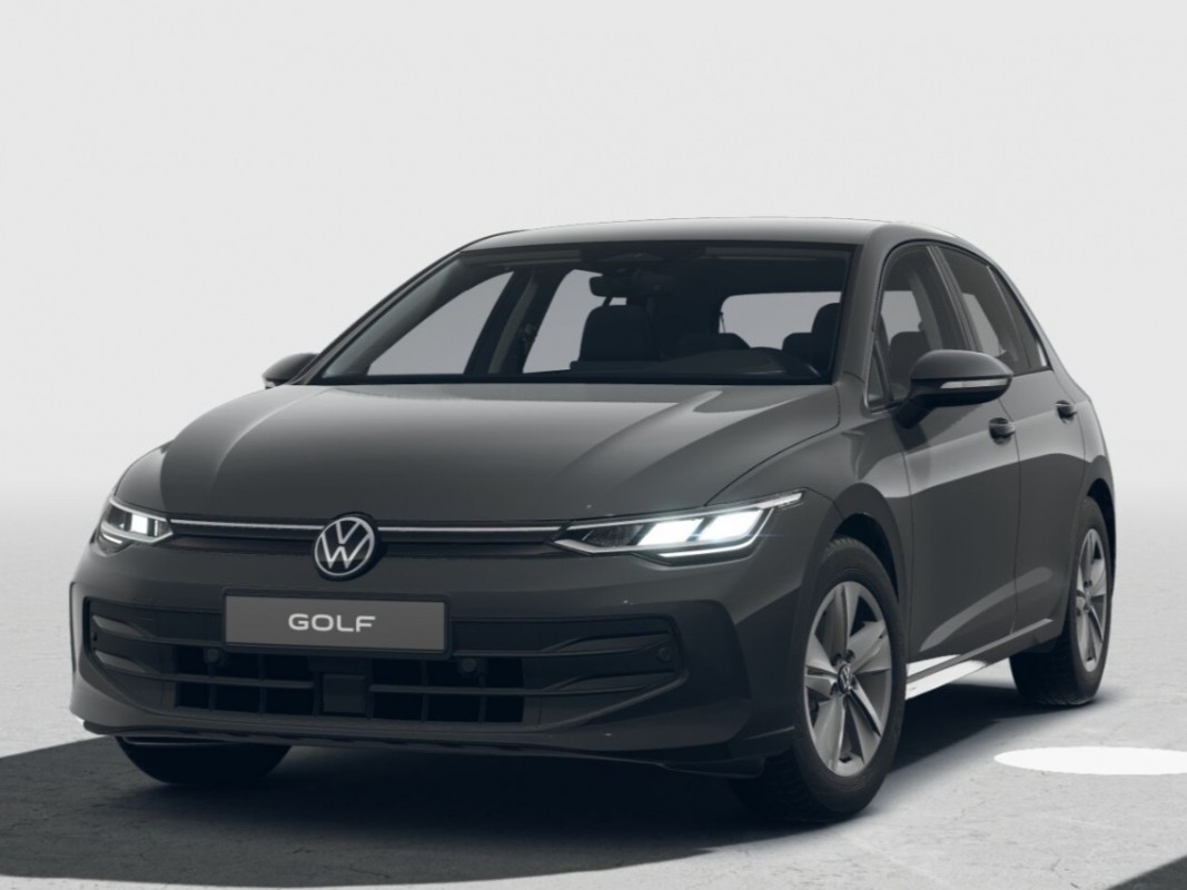 VOLKSWAGEN GOLF  Life 1.5 TSI ACT 