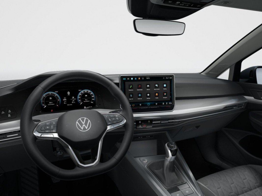 VOLKSWAGEN GOLF  Life 1.5 TSI ACT 