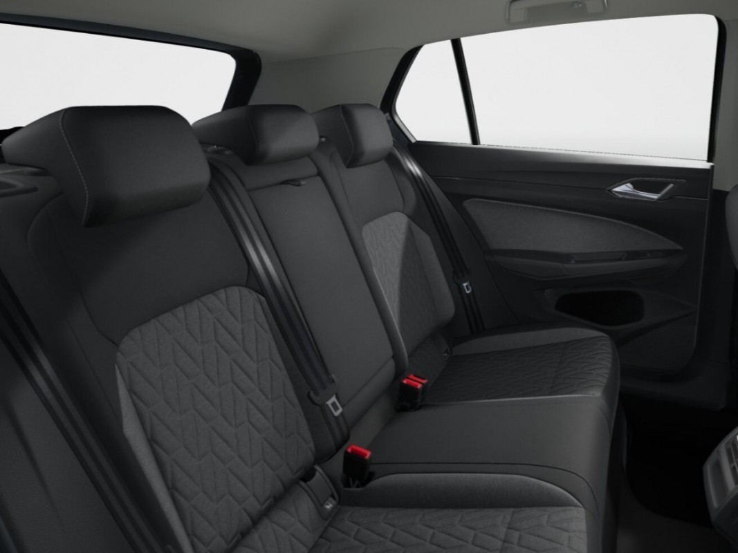 VOLKSWAGEN GOLF  Life 1.5 TSI ACT 