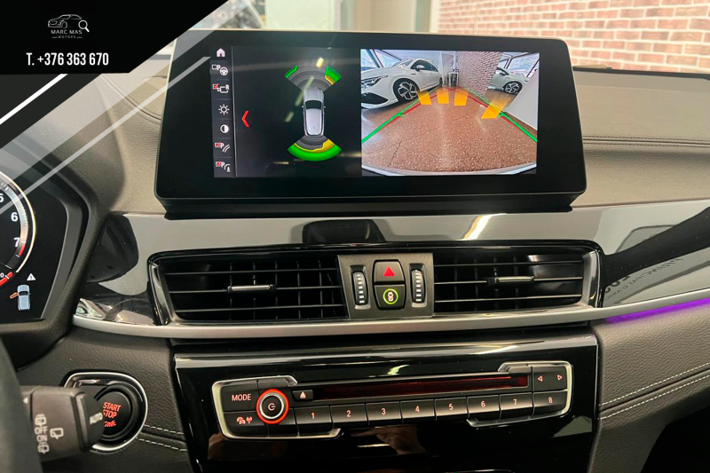 BMW X2XDRIVE 20i