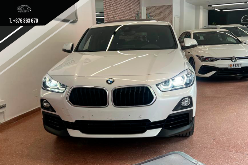 BMW X2XDRIVE 20i