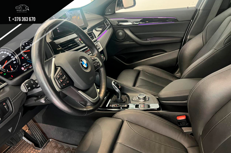BMW X2XDRIVE 20i