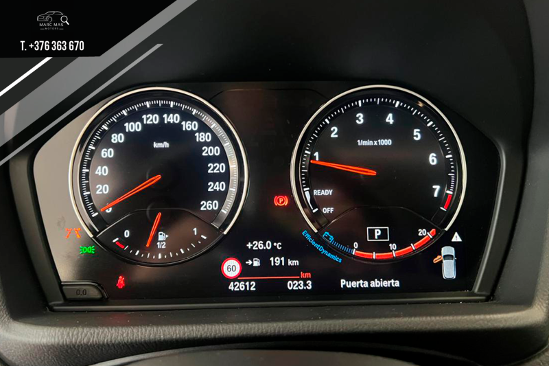 BMW X2XDRIVE 20i