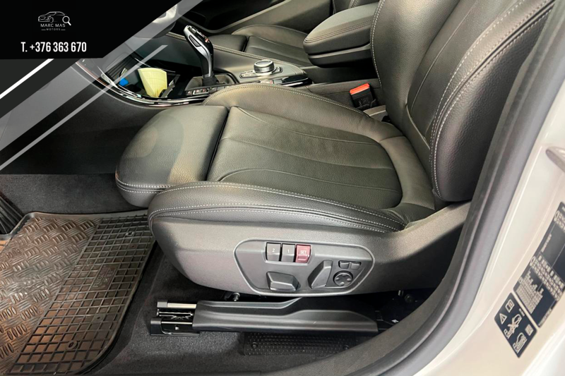 BMW X2XDRIVE 20i