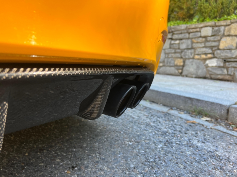 BMW M4 Competition 1/300 30th Jahre