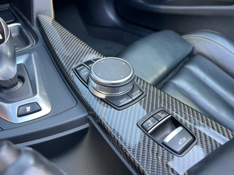 BMW M4 Competition 1/300 30th Jahre