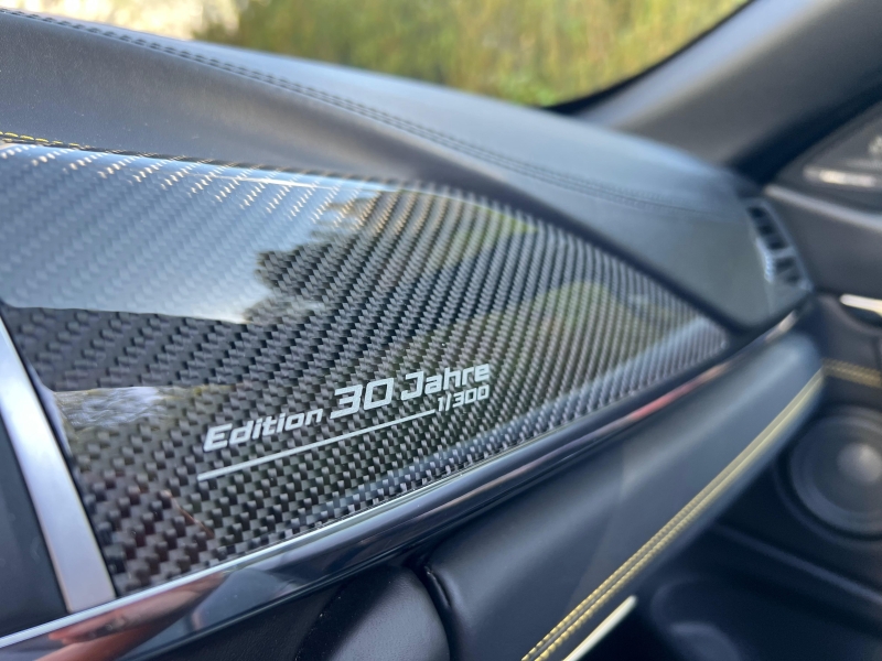 BMW M4 Competition 1/300 30th Jahre