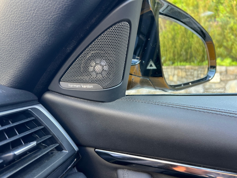 BMW M4 Competition 1/300 30th Jahre