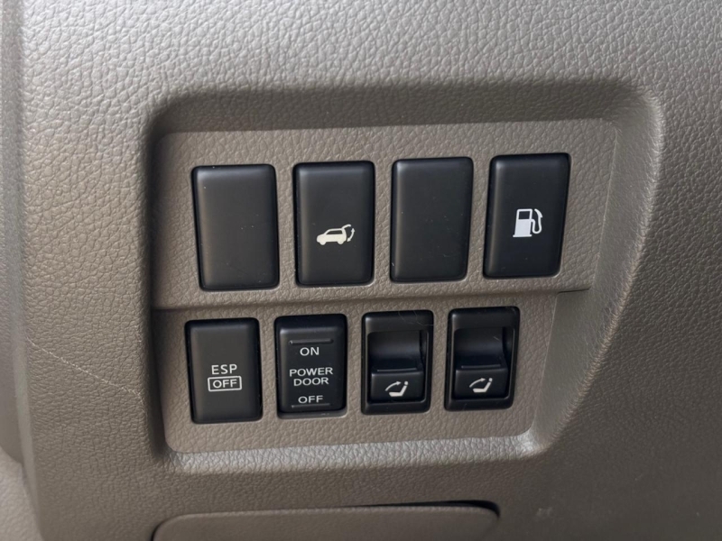 NISSAN MURANO 3.5 V6 4x4