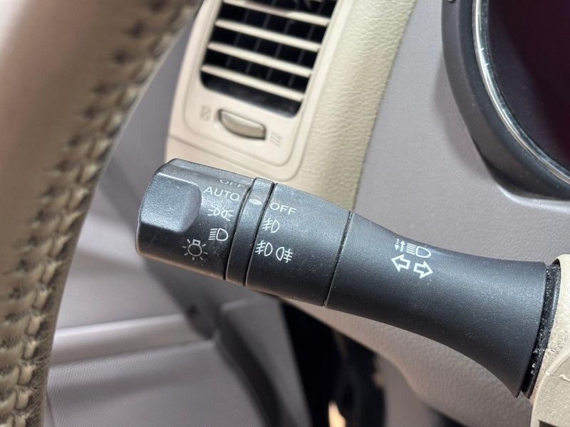 NISSAN MURANO 3.5 V6 4x4