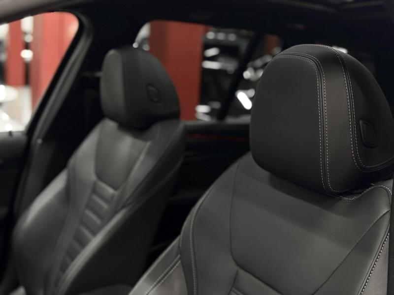 BMW X3 M40i Restyling 360cv