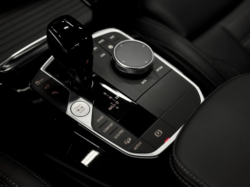 BMW X3 M40i Restyling 360cv