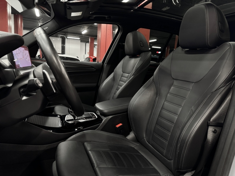 BMW X3 M40i Restyling 360cv