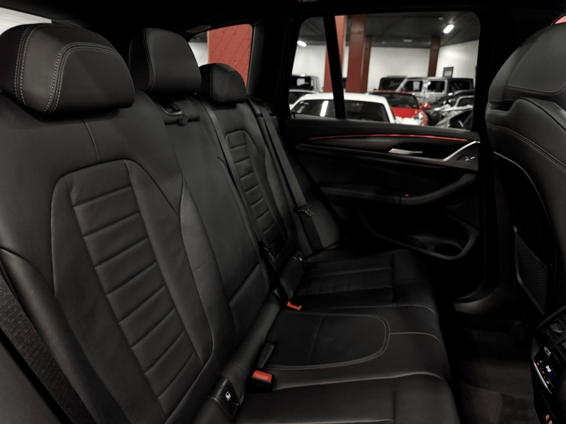 BMW X3 M40i Restyling 360cv